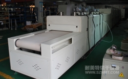 【隧道炉】北京铝板表面油漆固化千级隧道炉生产厂家哪家好