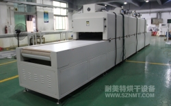 隧道式烘干炉-欧联厨具制品(深圳)有限公司