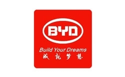 比亚迪股份有限公司