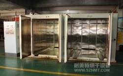 【工业烘箱】北京汽车零部件皮膜加热烘箱生产厂家哪家好