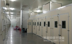 【老化房】北京显示屏老化房生产厂家哪家好