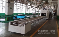 25米油墨固化UV线-华帝燃具股份有限公司