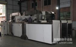 【工业烘箱】北京燃气工业烘箱生产厂家哪家好
