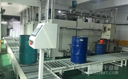 【隧道炉】北京化工圆桶油桶加热烘干线生产厂家哪家好