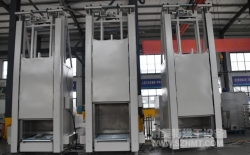 隧道炉推荐：从生产需求看耐美特智能装备的设备价值