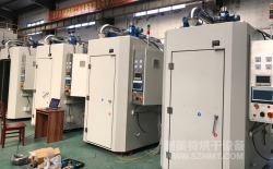 【工业烘箱】北京橡胶二次硫化推车型烤箱生产厂家哪家好