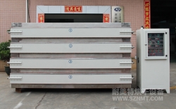 抽屉式工业烘箱-珠海格力电器股份有限公司