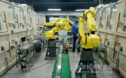 喜讯！福建华科光电有限公司与深圳市耐美特工业设备有限公司成功签约10台116万！