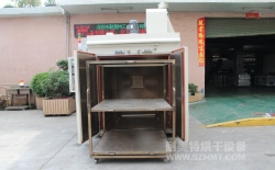 【工业烘箱】北京航空发动机除油烘干烘箱生产厂家哪家好
